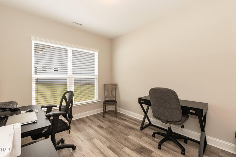 2501 Impulsion Dr, New Hill, NC 27562