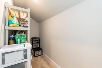 2501 Impulsion Dr, New Hill, NC 27562