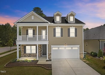 2501 Macedonia Pine Dr, Raleigh, NC 27616