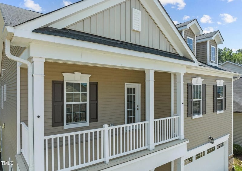 2501 Macedonia Pine Dr, Raleigh, NC 27616