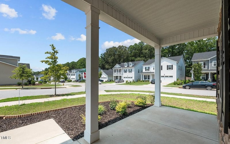 2501 Macedonia Pine Dr, Raleigh, NC 27616