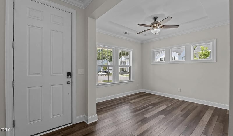 2501 Macedonia Pine Dr, Raleigh, NC 27616