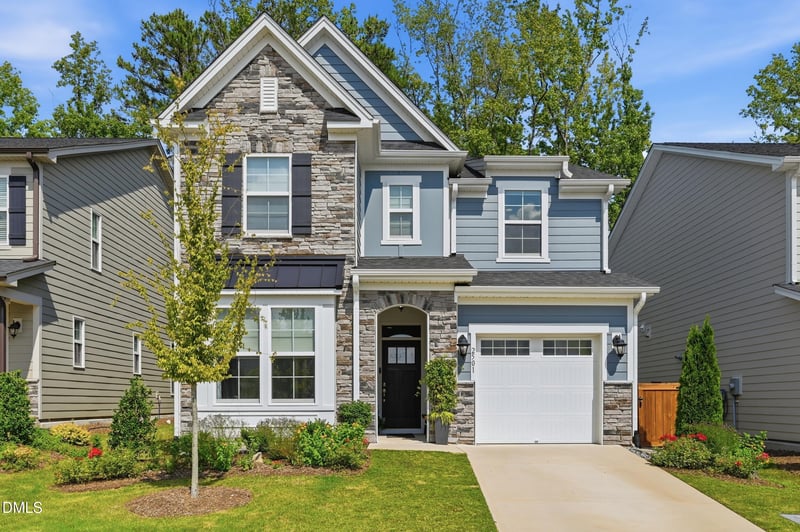 2501 Maplemere Ct, Durham, NC 27703