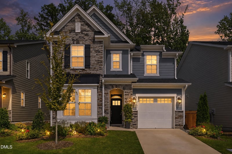 2501 Maplemere Ct, Durham, NC 27703