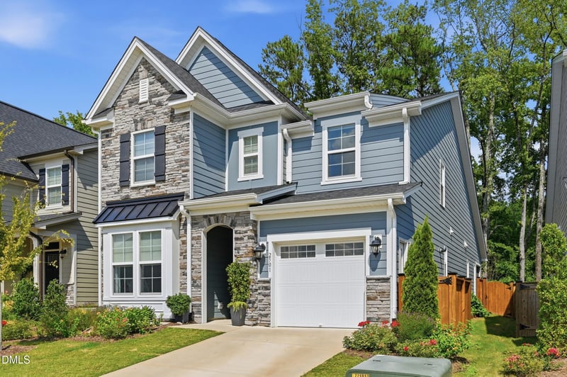 2501 Maplemere Ct, Durham, NC 27703