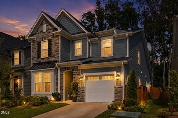 2501 Maplemere Ct, Durham, NC 27703