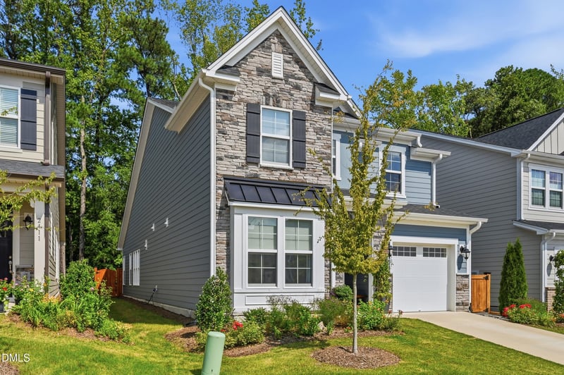 2501 Maplemere Ct, Durham, NC 27703