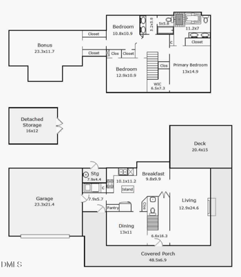2501 Mary Marvin Trl, Fuquay Varina, NC 27526
