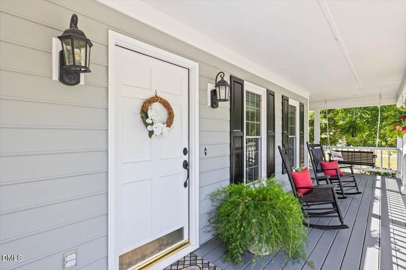 2501 Mary Marvin Trl, Fuquay Varina, NC 27526