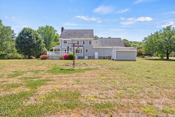 2501 Mary Marvin Trl, Fuquay Varina, NC 27526