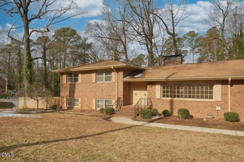 2501 New Bern Ave, Raleigh, NC 27610