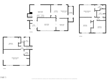 2501 New Bern Ave, Raleigh, NC 27610