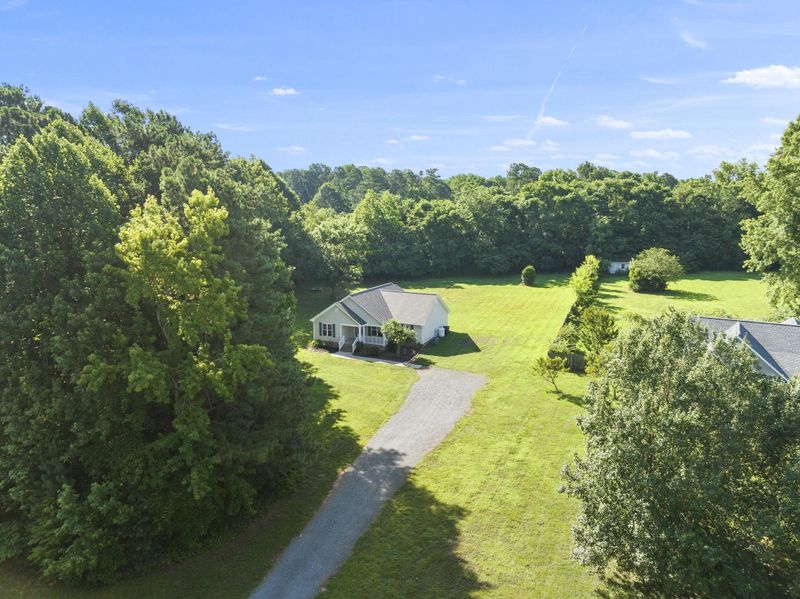 2501 Patton Ln, Franklinton, NC 27525