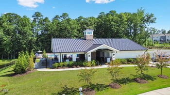 2501 Red Bluff Rd, New Hill, NC 27562