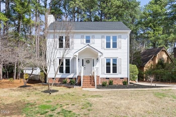 2501 Scouting Trl, Raleigh, NC 27615