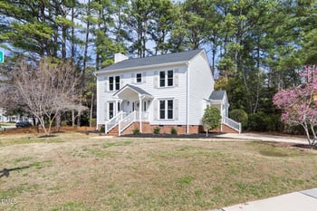 2501 Scouting Trl, Raleigh, NC 27615