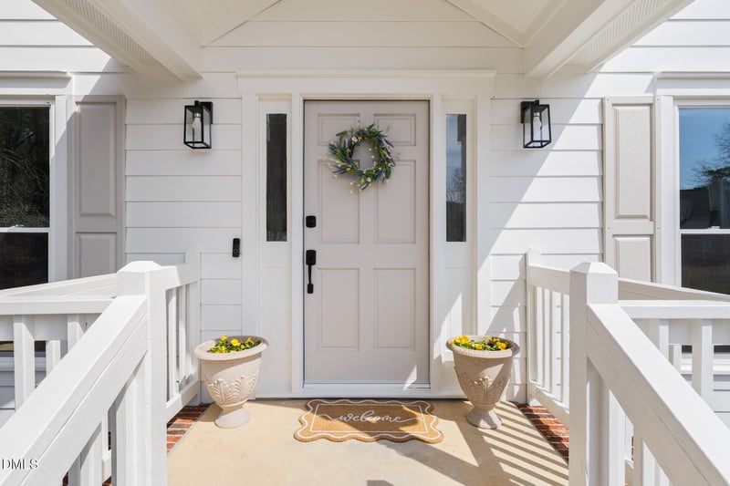 2501 Scouting Trl, Raleigh, NC 27615