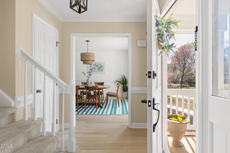 2501 Scouting Trl, Raleigh, NC 27615