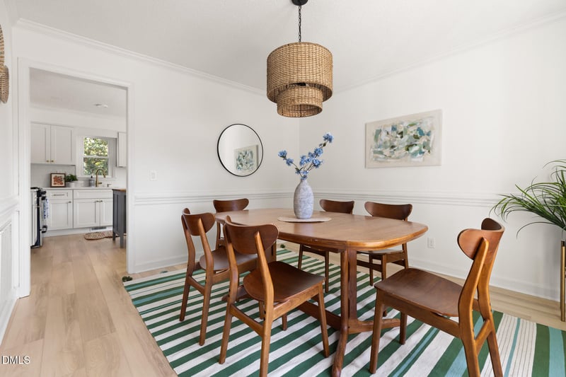 2501 Scouting Trl, Raleigh, NC 27615