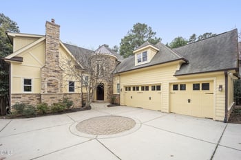 2501 Shadow Hills Ct, Raleigh, NC 27612