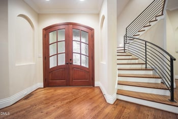 2501 Shadow Hills Ct, Raleigh, NC 27612