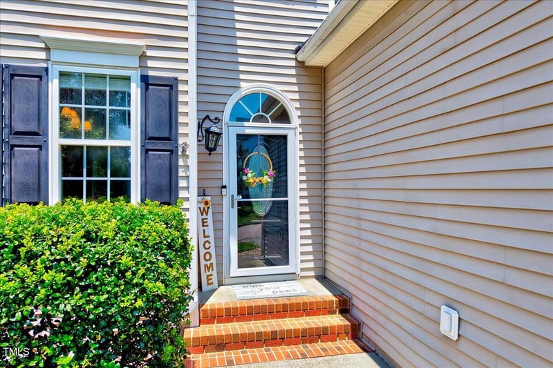 2501 Springfield Park Dr, Raleigh, NC 27614