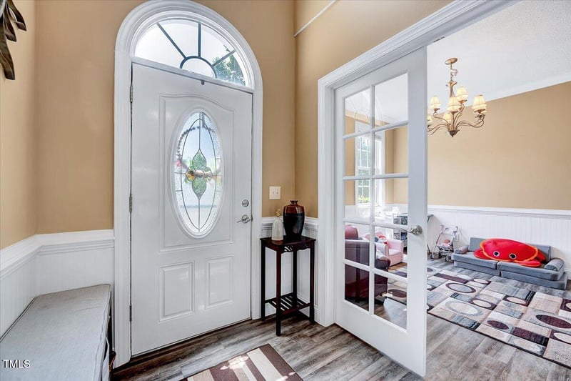 2501 Springfield Park Dr, Raleigh, NC 27614