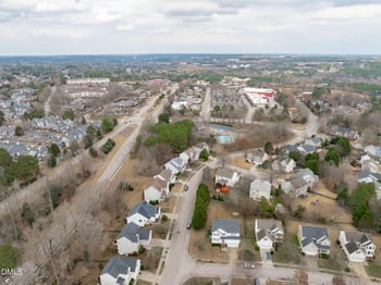 2501 Springfield Park Dr, Raleigh, NC 27614