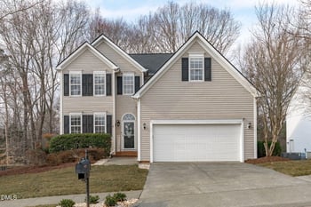 2501 Springfield Park Dr, Raleigh, NC 27614