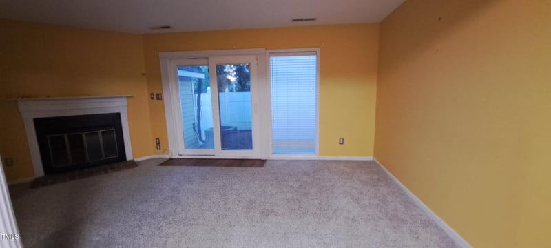 2501 St Christopher Cir #6, Wilson, NC 27893