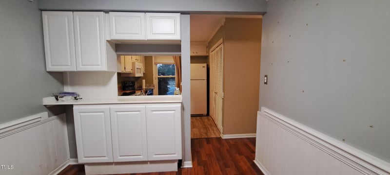 2501 St Christopher Cir #6, Wilson, NC 27893