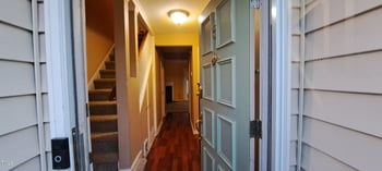 2501 St Christopher Cir #6, Wilson, NC 27893