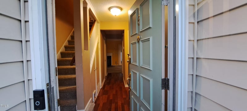 2501 St Christopher Cir #6, Wilson, NC 27893