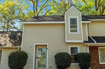 2501 St Christopher Cir #6, Wilson, NC 27893
