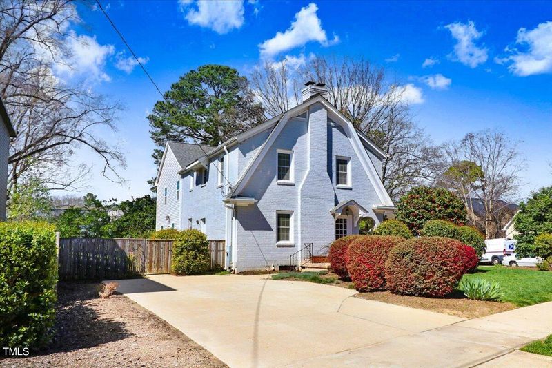 2501 Stafford Ave, Raleigh, NC 27607