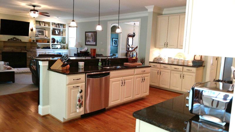 2501 Thurrock Dr, Apex, NC 27526