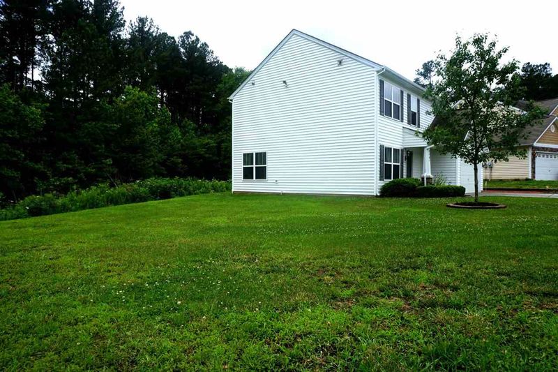 2501 Tulip Poplar Cir, Durham, NC 27704