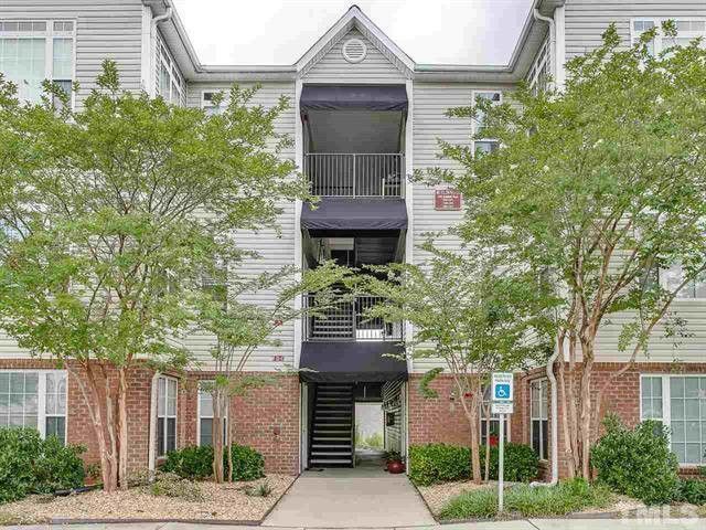 2501 Vancastle Way #103, Raleigh, NC 27617