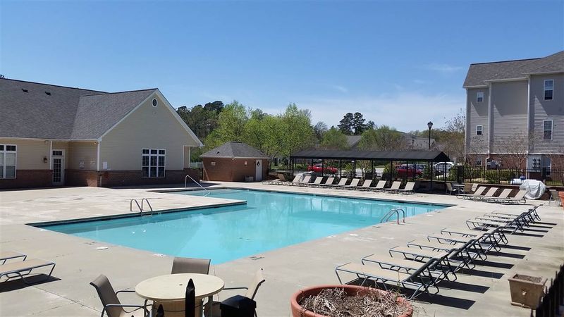 2501 Vancastle Way #203, Raleigh, NC 27617