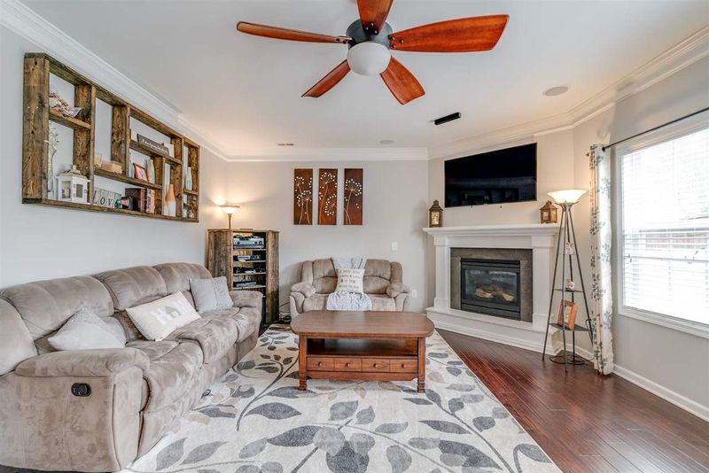 2501 Vetta Cv, Apex, NC 27502