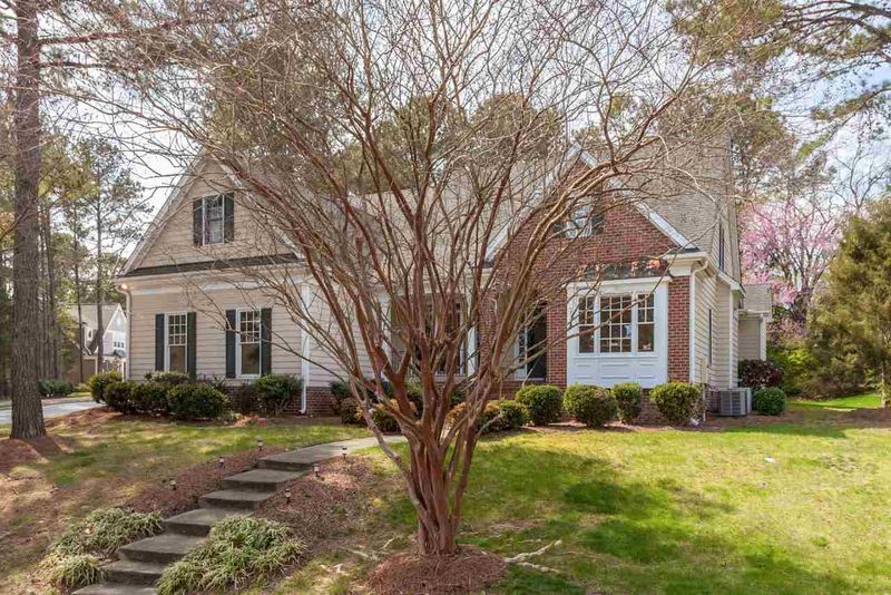 2501 Wertherson Ln, Raleigh, NC 27613
