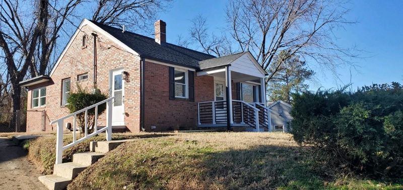 2501 White Oak, Durham, NC 27707
