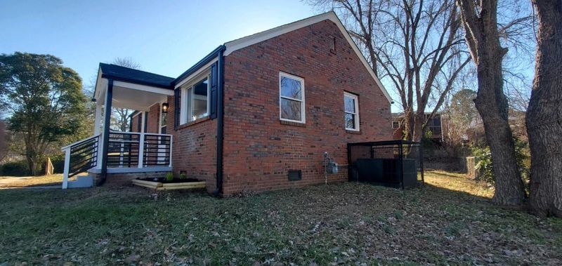 2501 White Oak, Durham, NC 27707