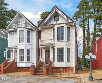 2502 Chapel Hill Rd #A, Durham, NC 27707