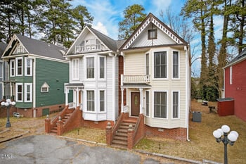 2502 Chapel Hill Rd #A, Durham, NC 27707