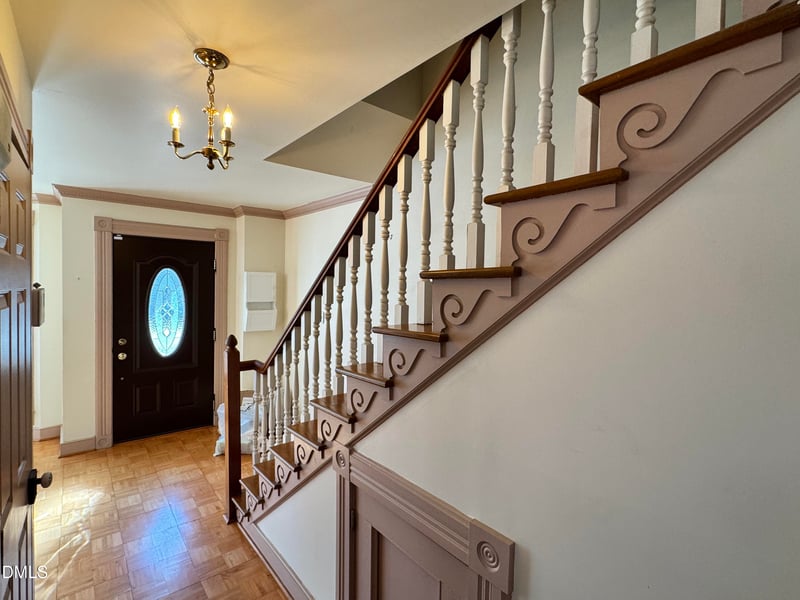2502 Chapel Hill Rd #A, Durham, NC 27707