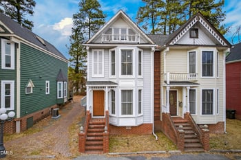 2502 Chapel Hill Rd #B, Durham, NC 27707