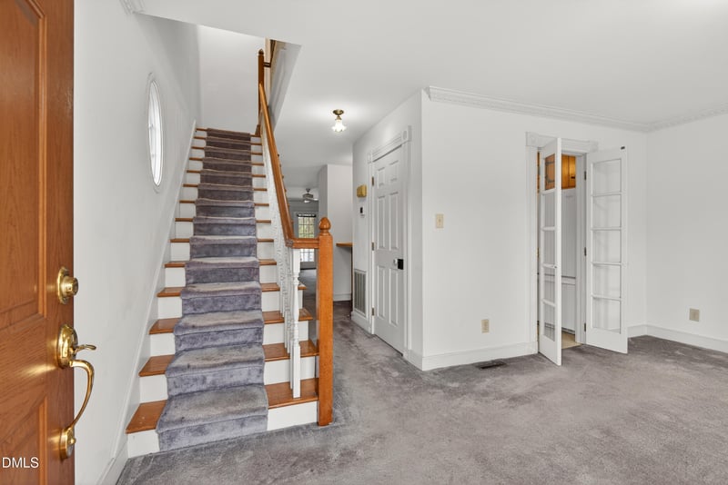 2502 Chapel Hill Rd #B, Durham, NC 27707