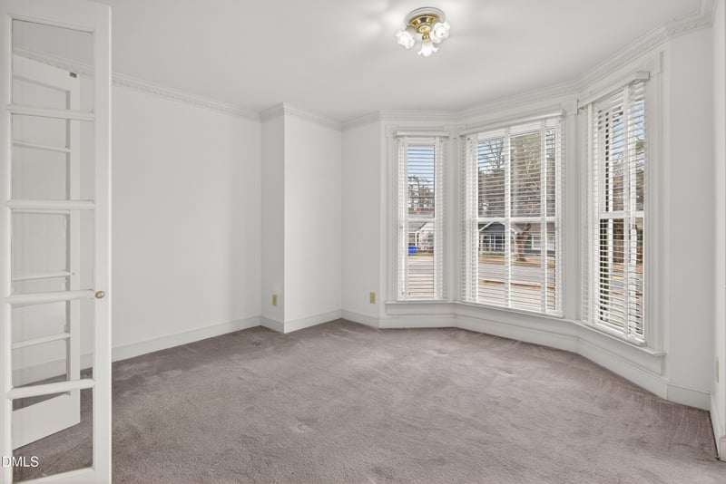 2502 Chapel Hill Rd #B, Durham, NC 27707