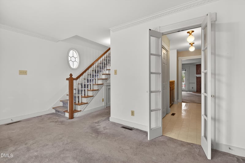 2502 Chapel Hill Rd #B, Durham, NC 27707